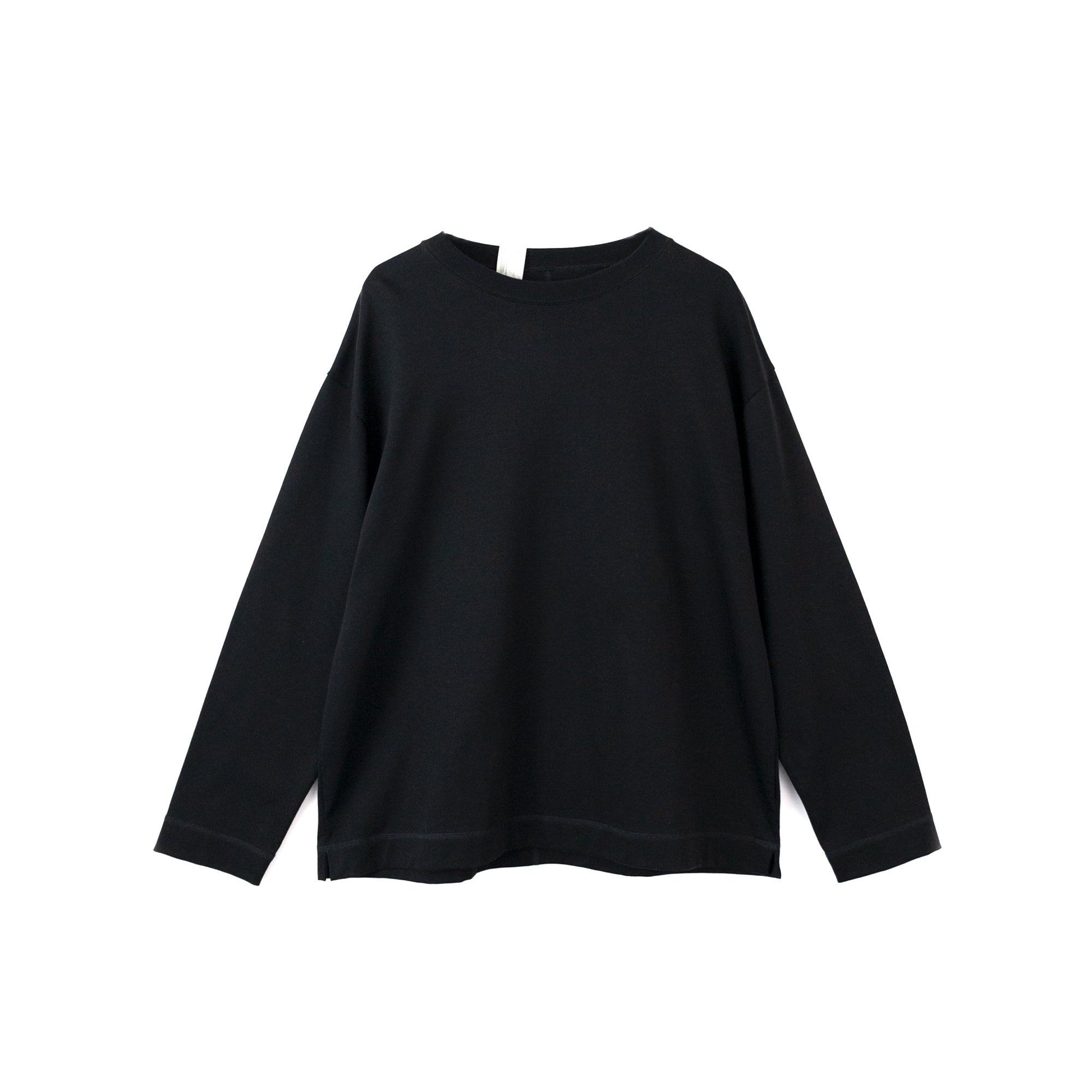 N.HOOLYWOOD 20RCH CREW NECK LONG SLEEVE - Tシャツ