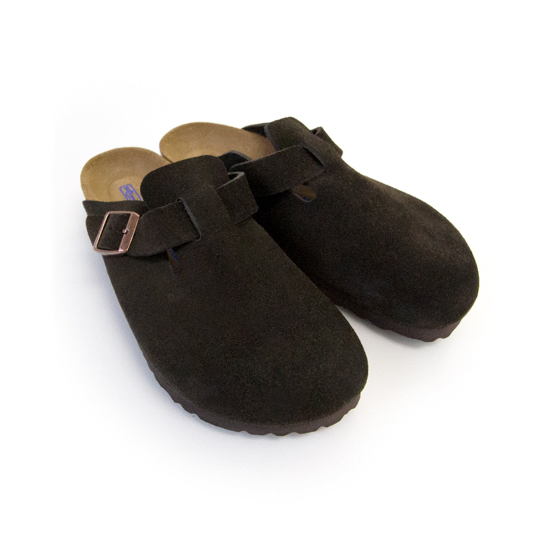 BIRKENSTOCK BOSTON SBF 国内正規取扱店 – All Things in the