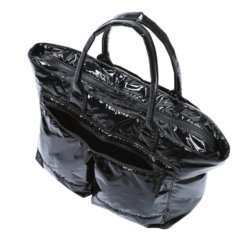RAMIDUS 】MIRAGE TOTE BAG(L) – All Things in the