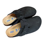 【 BIRKENSTOCK 】BOSTON SFB