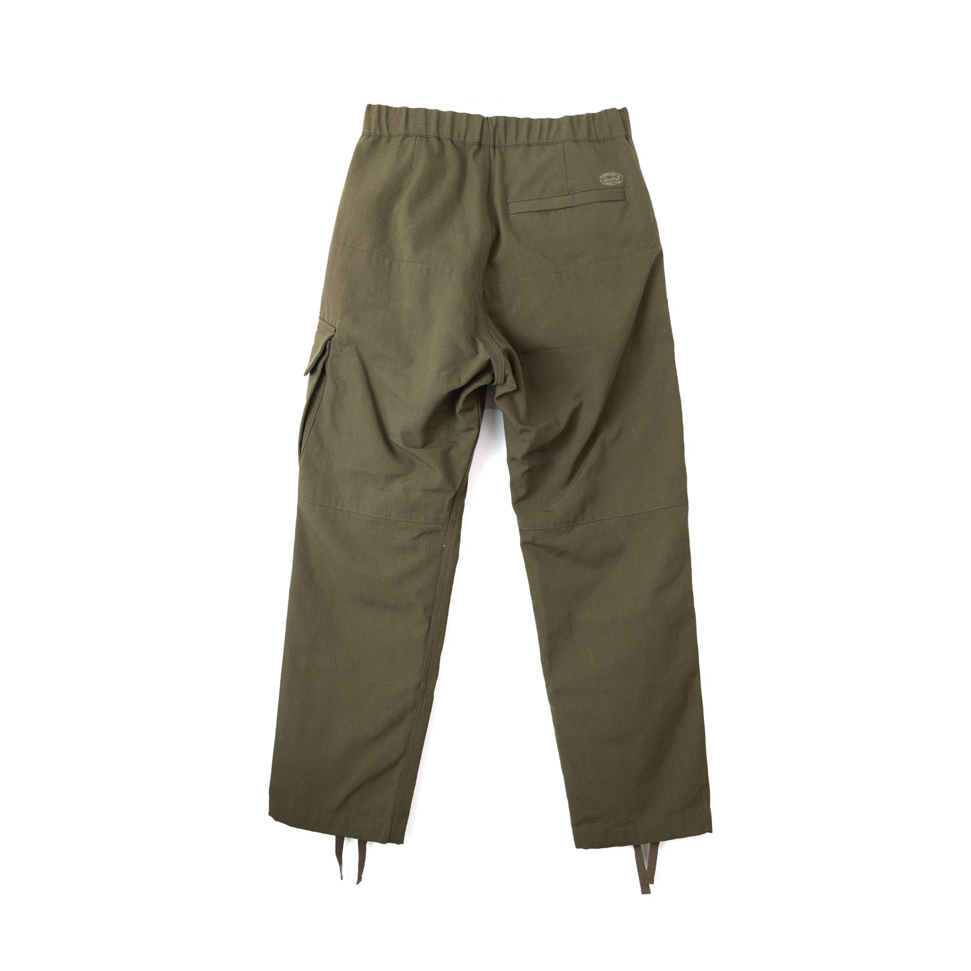 snow peak 】TAKIBI Over Pants OLIVE – All Things in the